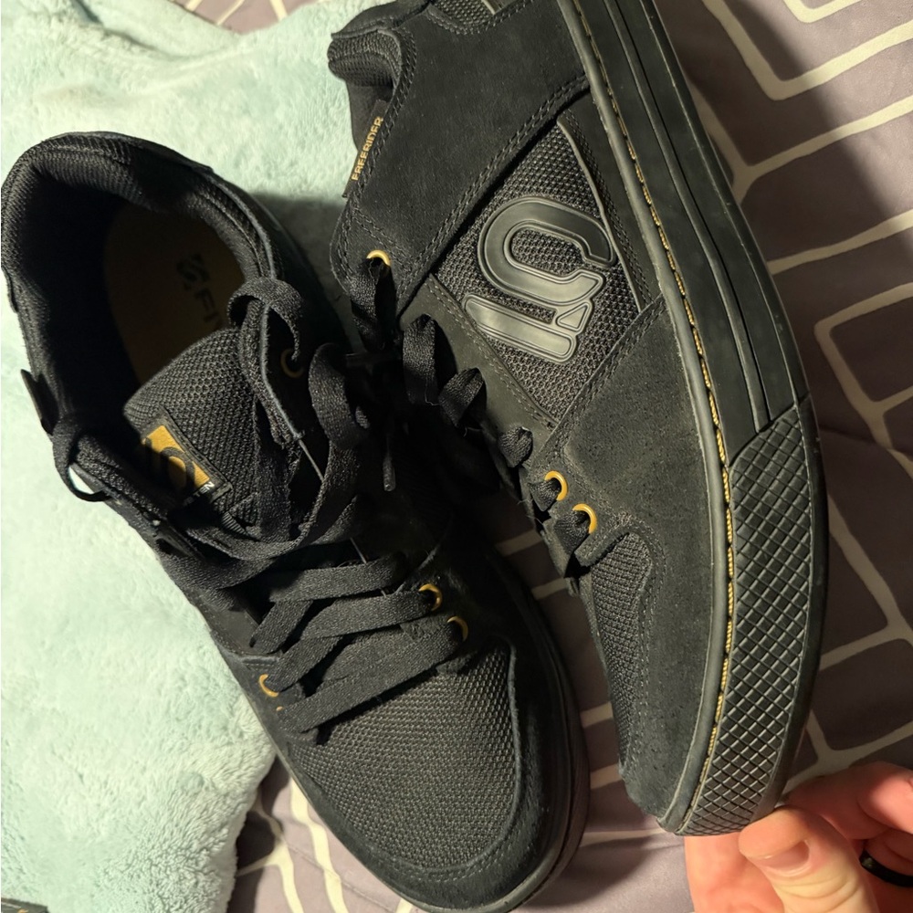 FiveTEN (adidas) Freerider shoes